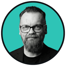 Paul Thomas, Founder, The Human Co. · Sheffield, UK